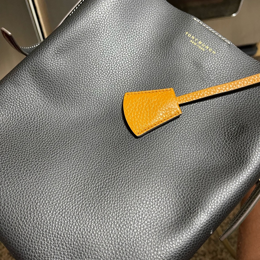 Tory Burch Bucket Bag